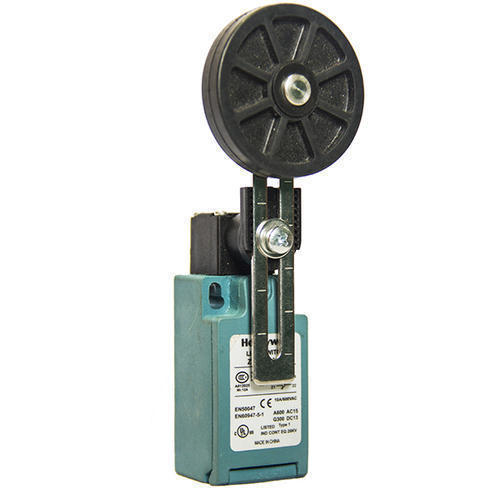 Honeywelll Limit Switches