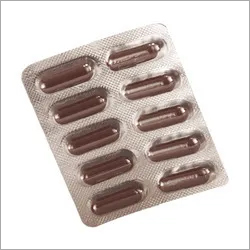 haematinic capsules