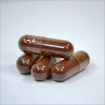 grape seed capsule