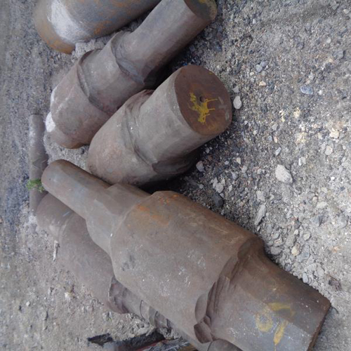 Stainless Steel Ingots
