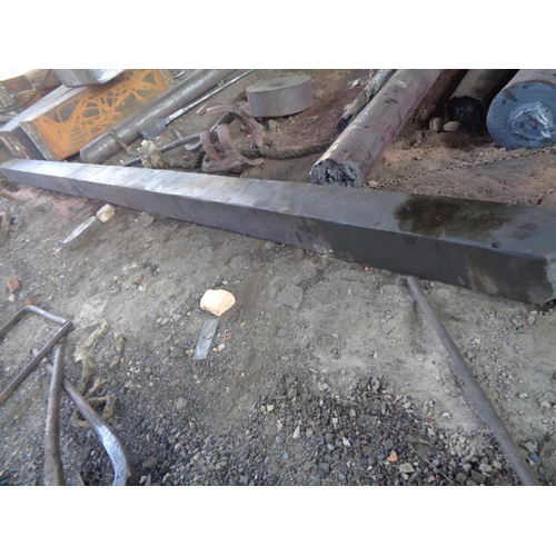 Metal Forgings