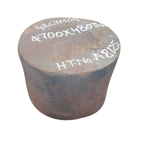 Round Bar