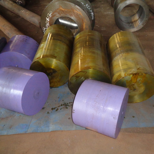 Open Die Forging