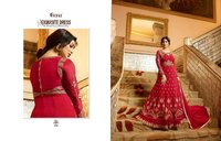Designer Anarkali Suits Online