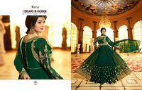 Designer Anarkali Suits Online
