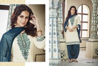 Latest Punjabi Suits Collection