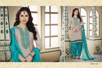 Latest Punjabi Suits Collection