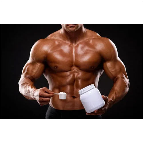 creatine supplements