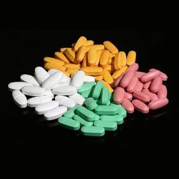 Creatine Monohydrate Tablets