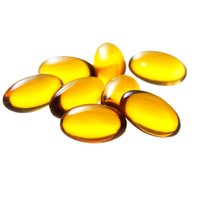 complex enzyme capsules