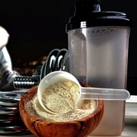 Bodybuilding Supplements - Nutraceutical Blend In Sturdy Packaging | Enhances Immunity, Supports Bone Growth And Cell Strength