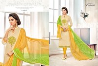 Stylish Salwar Kameez
