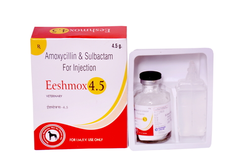 PCD FRANCHISE VERTINARY DRY INJECTIONS