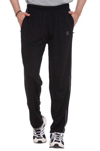 Black (6+ Color Options) Men'S Cotton Pyjama