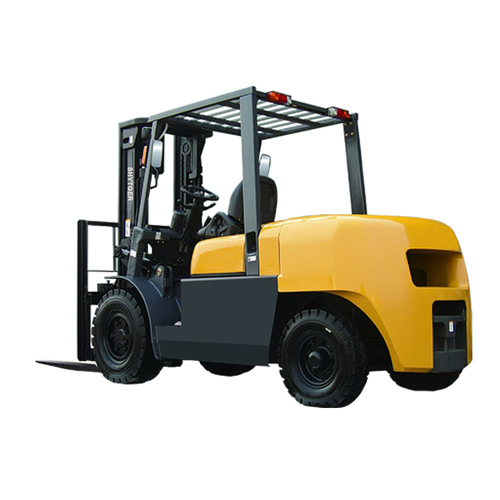 Forklift On Rental