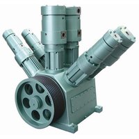 Cng Compressor Power Source: Ac Power