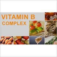 vitamin b complex