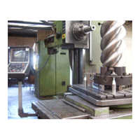 Screw Compressor Parts Voltage: 240-100 Volt (v)