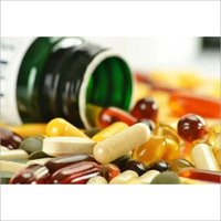vitamin supplements