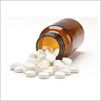 vitamins tablets