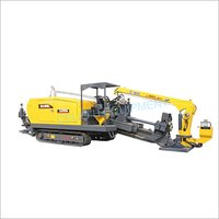 XCMG HDD Machine