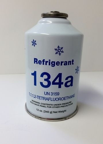 R407  Refrigerant Gases