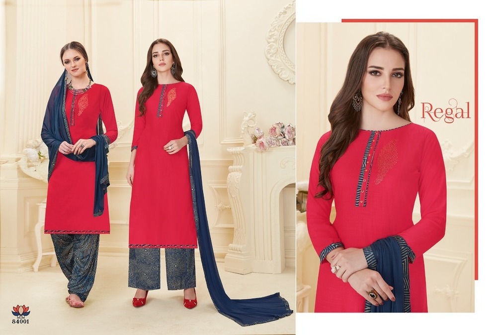 Latest Indian Salwar Suits