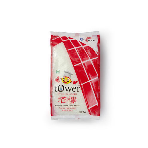500 Gm Tower Chinese Salt