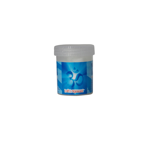 10 Gm Om Camphor Tablet