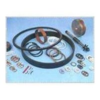 Ptfe Piston Rings Application: Air