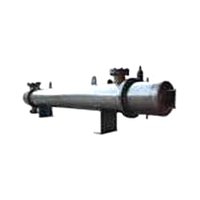 Lubricated Air Oil Coolers