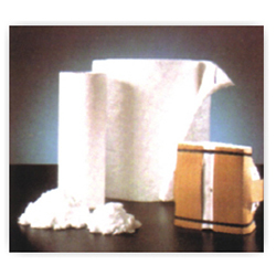 Ceramic Wool Roll