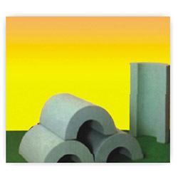 Resin bonded slab