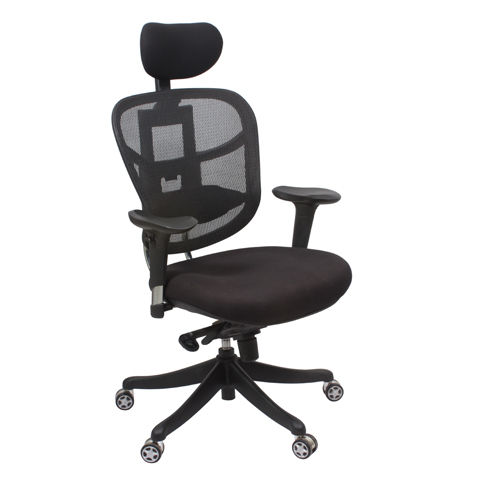 Executive Mesh Chair