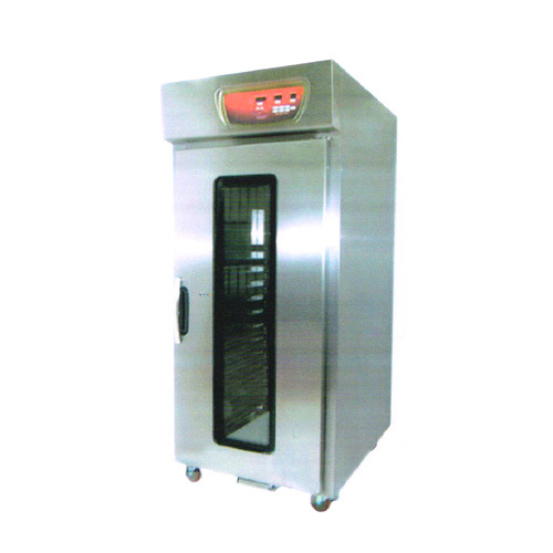 Bakery Proofer