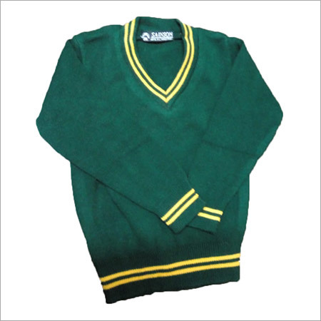 School Uniform Sweaters By NAMO CLOTHING COMPANY