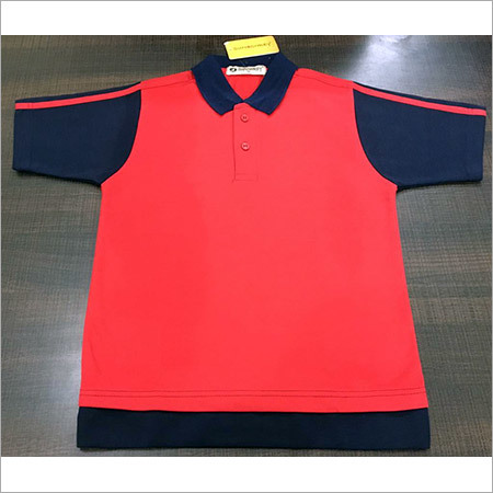 School Uniform T Shirt By NAMO CLOTHING COMPANY