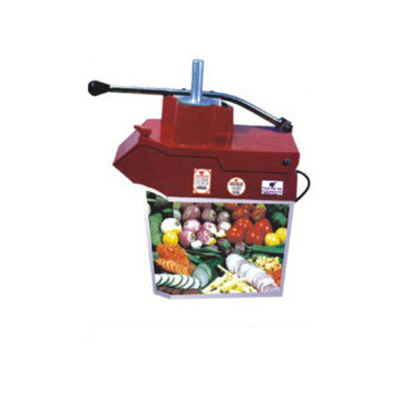 Vegetable Cutting Machine