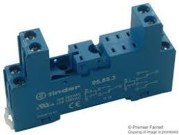 clamp terminal socket