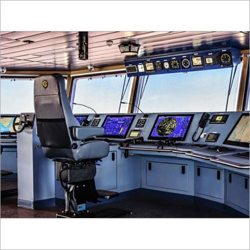 Automatic Ship Bridge Room Equipment