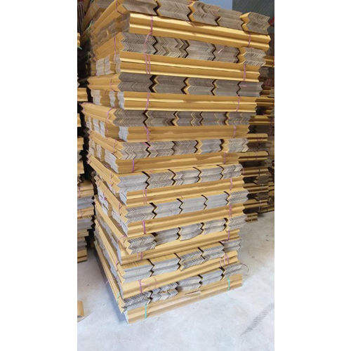 Industrial Pallet Angle Board