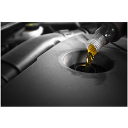 Engine Oil