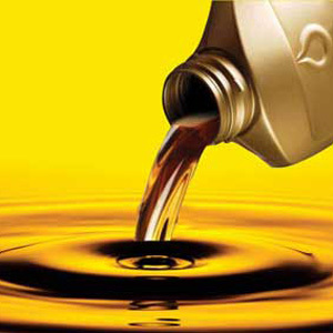 Hydraulic Oil