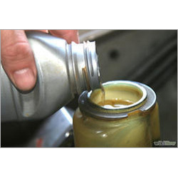 Steering Oil