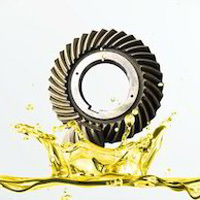 Gear oil