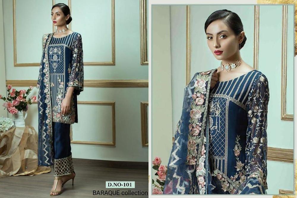 Beautiful Ladies Suits
