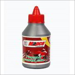 Fork Oil