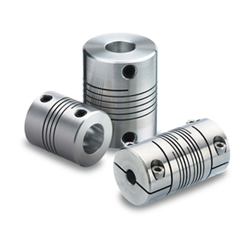 Stainless Steel Couplings