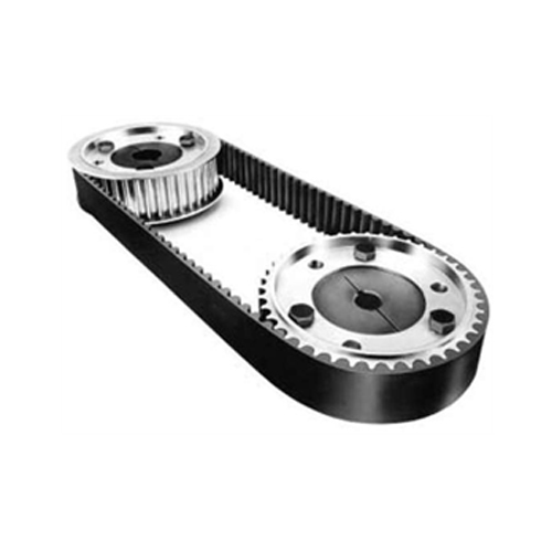 Industrial Timing Belts