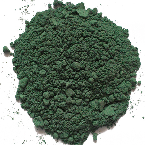 Chromium Acetate